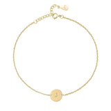 Bracelet "Initiale" - LaMaisonDesBijoux