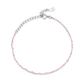 Bracelet "Rose Ligne" - LaMaisonDesBijoux