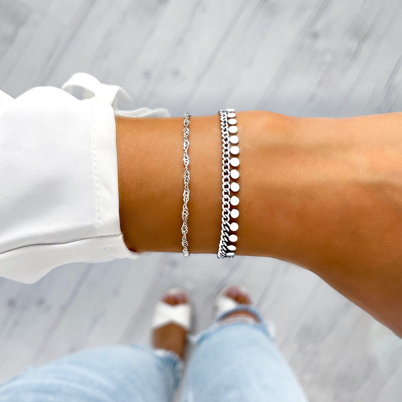 Bracelet "Choix" - LaMaisonDesBijoux