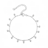 Bracelet "Billes Sphériques" - LaMaisonDesBijoux