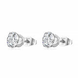 Boucles "Compacte" - LaMaisonDesBijoux