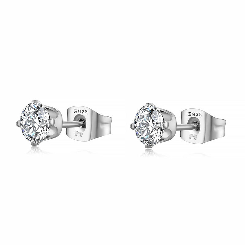 Boucles "Compacte" - LaMaisonDesBijoux
