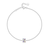 Bracelet "Shiny Initiale" - LaMaisonDesBijoux